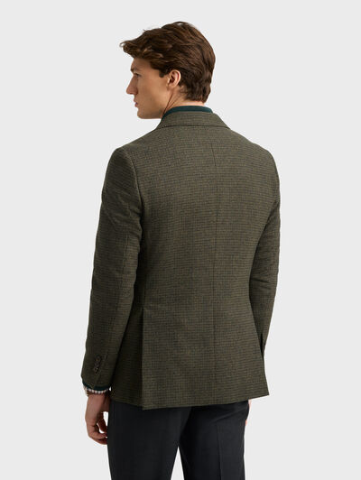 AMERICANA MICROGALLO TWIST