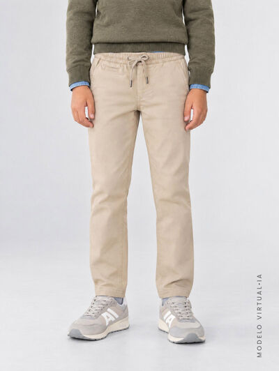PANTALON DALTON KIDS