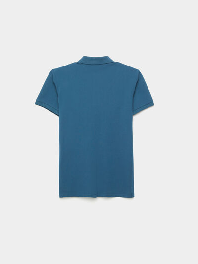 POLO BASIC