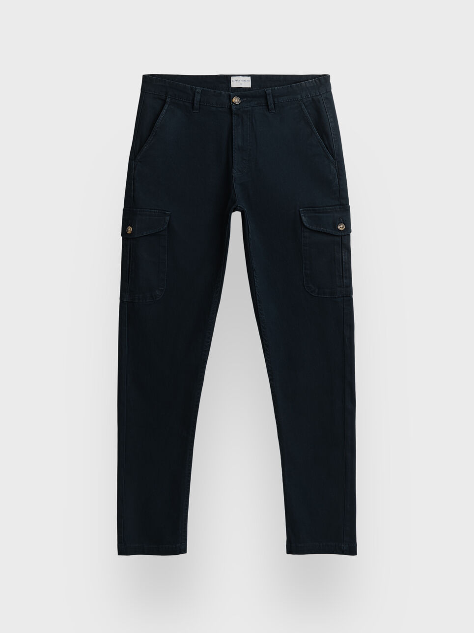 PANTALON CARGO ELVIS
