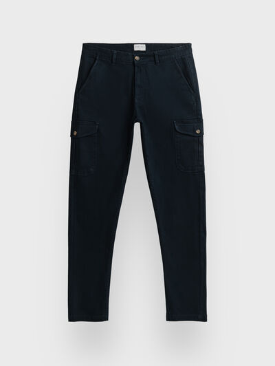 PANTALON CARGO ELVIS