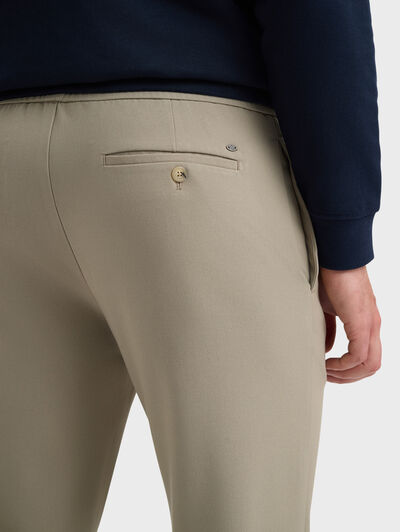 PANTALON DENVER VERDE