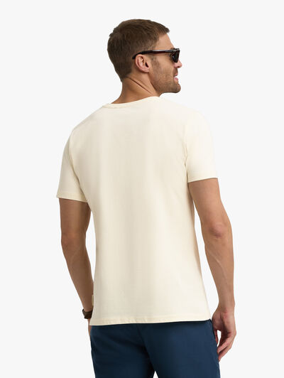 CAMISETA UNDERSEA