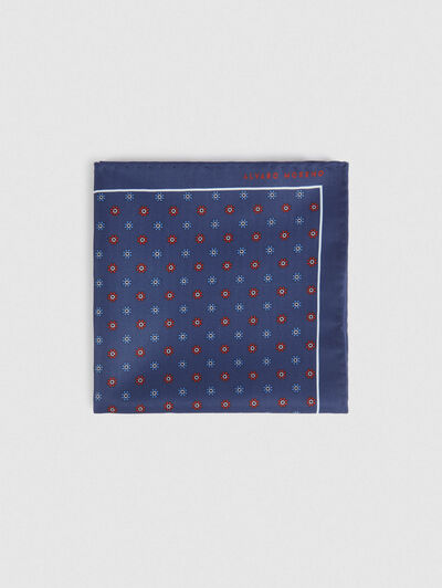 PAÑUELO PRINTED