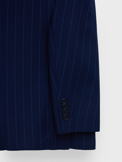 AMERICANA HEROS DIPLO AZUL