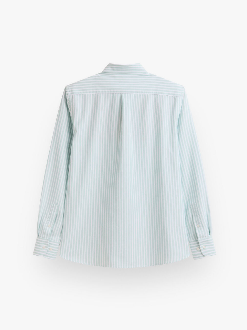 CAMISA OXFORD CLASSIC