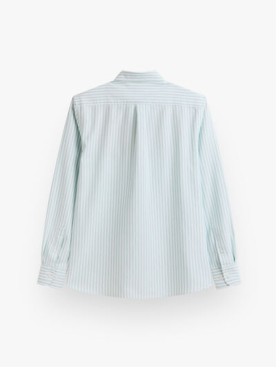 CAMISA OXFORD CLASSIC