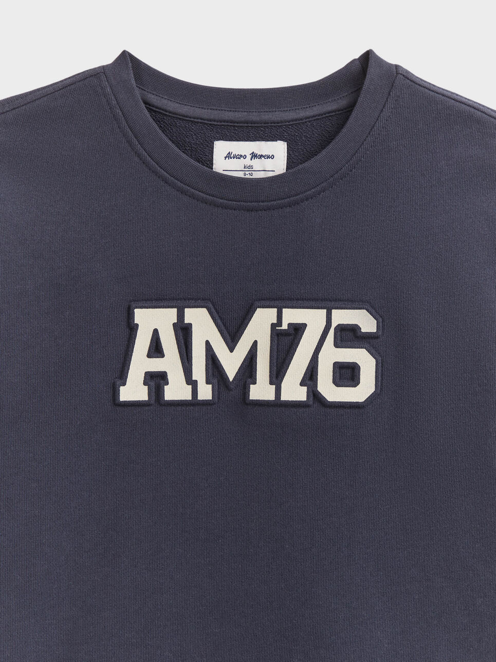 SUDADERA OFFICIAL KIDS