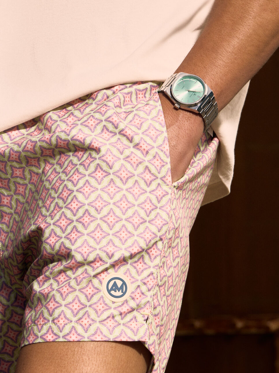 RELOJ ASTRID