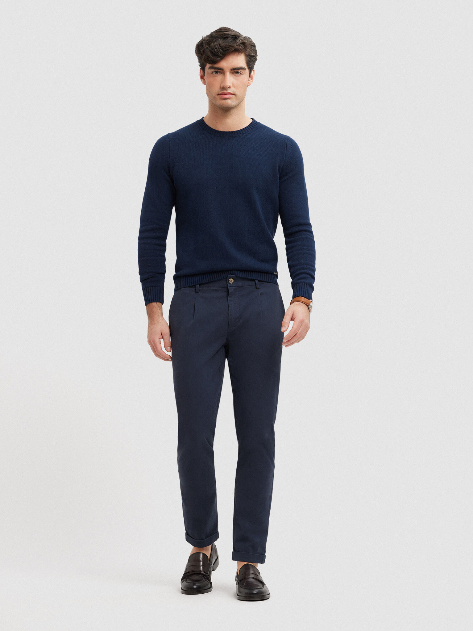 Pantalones álvaro moreno 2025
