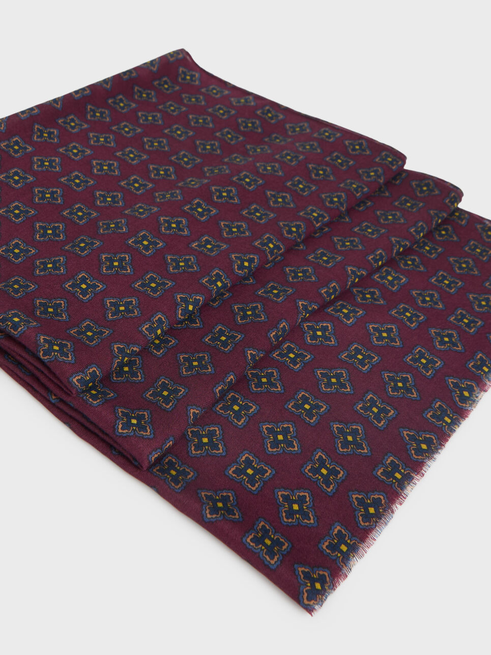 FOULARD PRINT