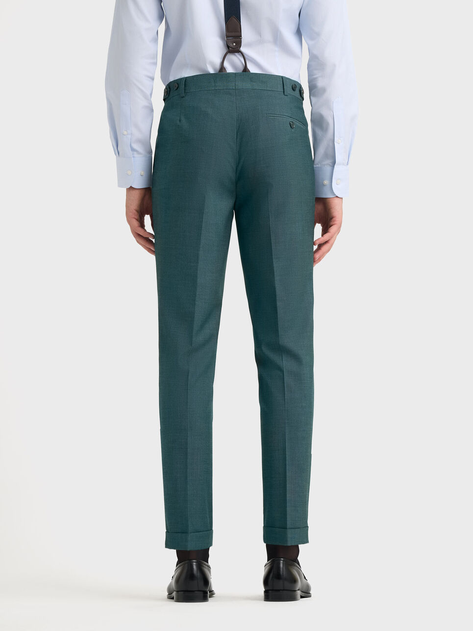 PANTALON NAPOLI CUADRILLE
