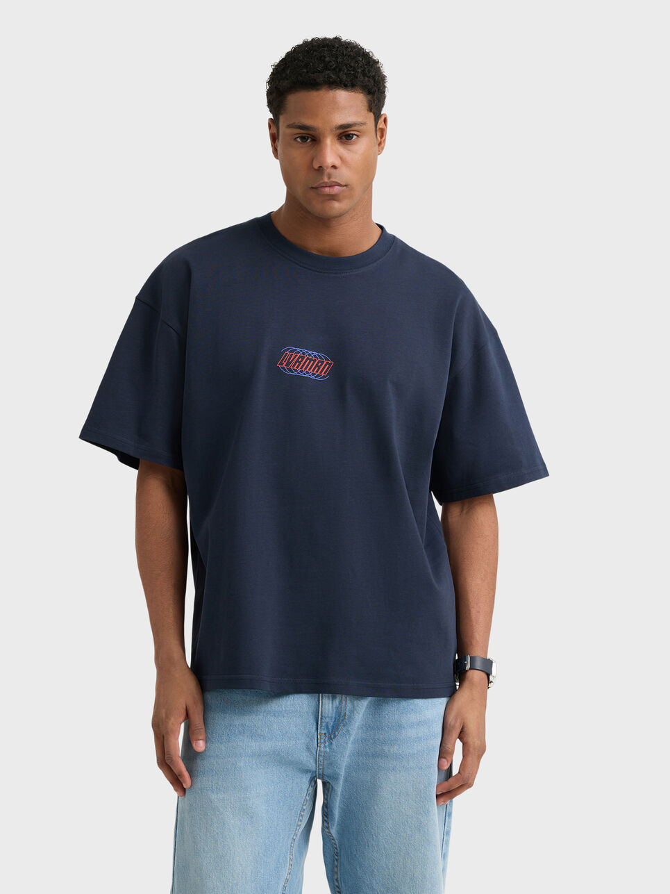 CAMISETA WILD