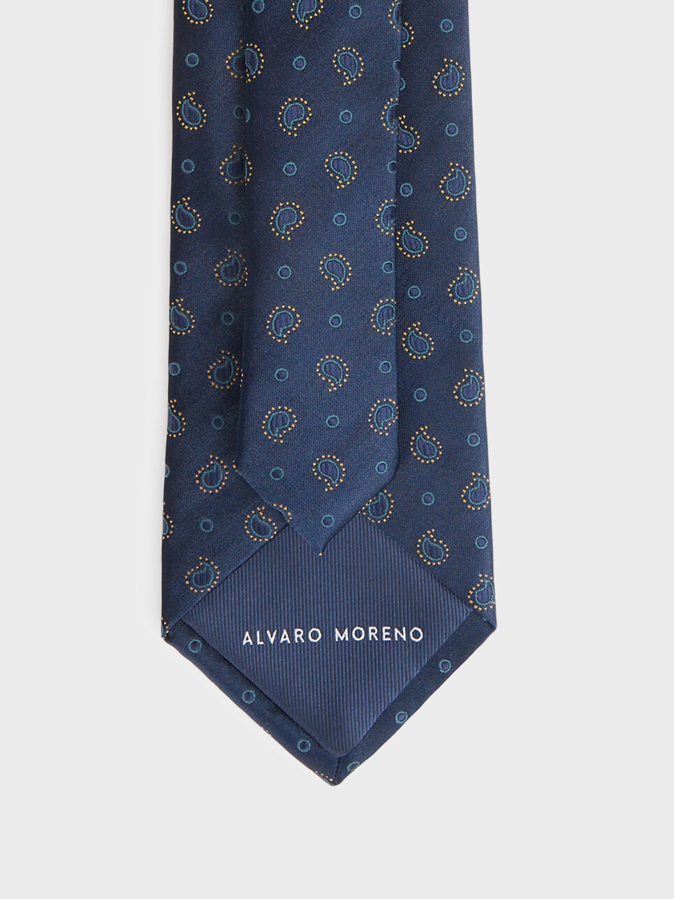 CORBATA JAQUARD MF
