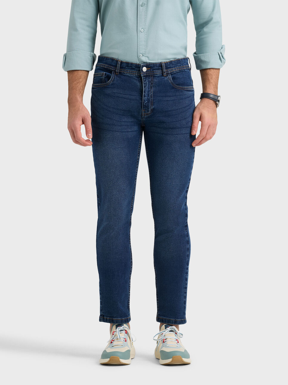 PANTALON DENIM STARK