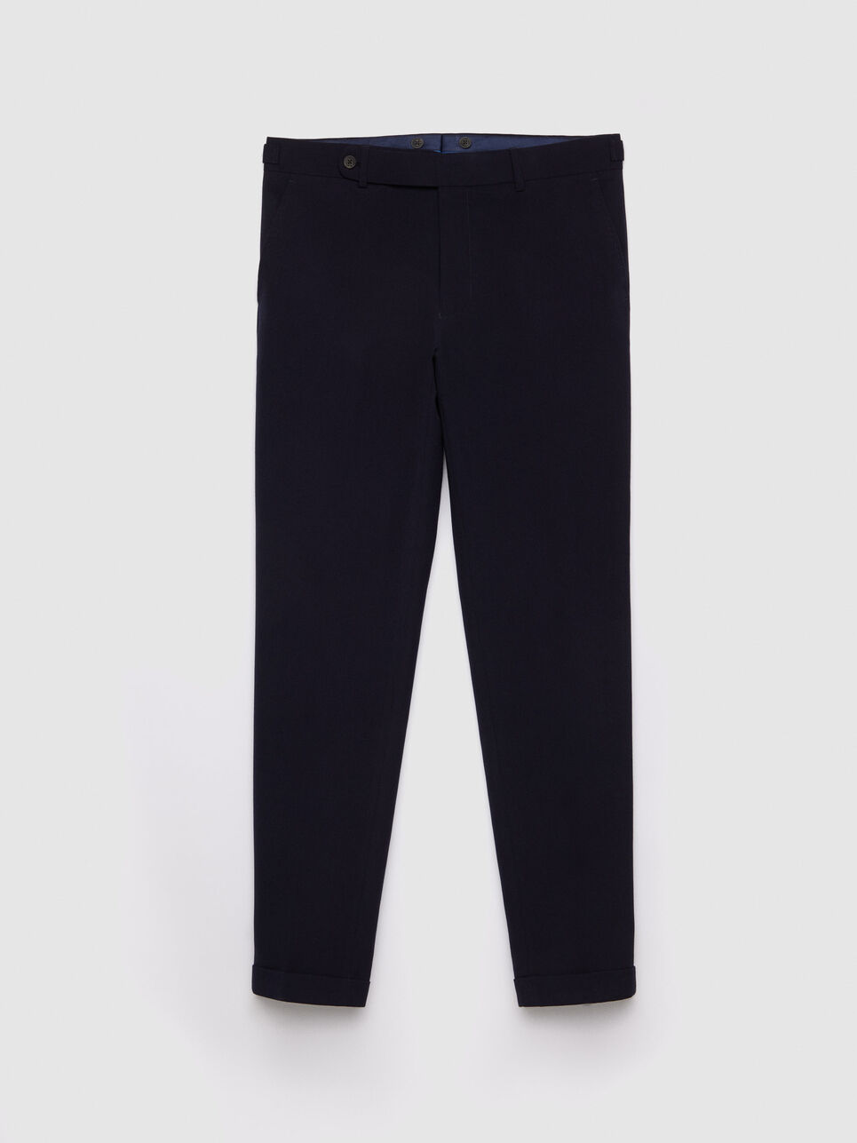 PANTALON CAPO PLAIN