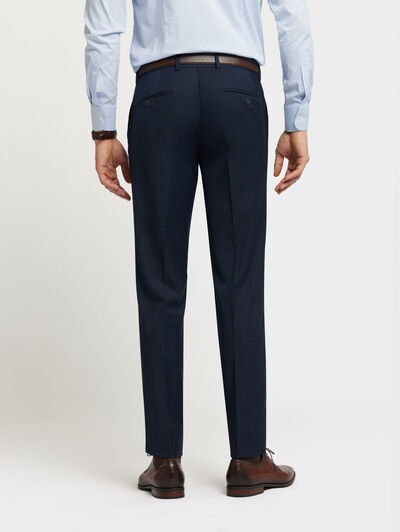 PANTALON FIL A FIL