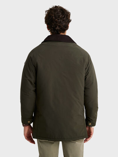 PARKA TIM