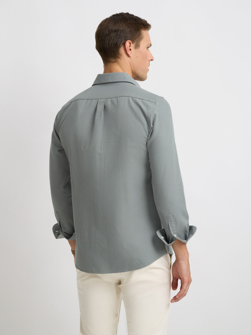 CAMISA PANAMA
