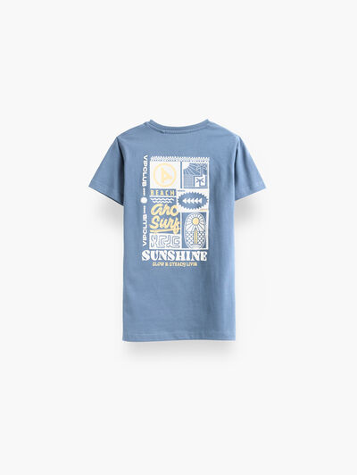 CAMISETA VIPCLUB KIDS