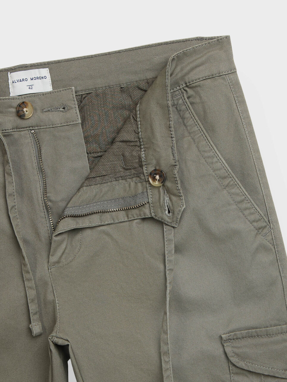 PANTALON VALENT