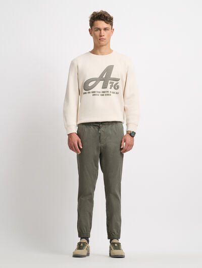PANTALON ZOE