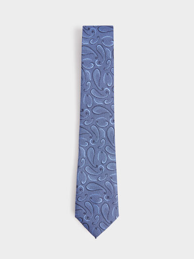CORBATA JACQUARD MF
