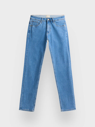 DENIM REGULAR AZUL