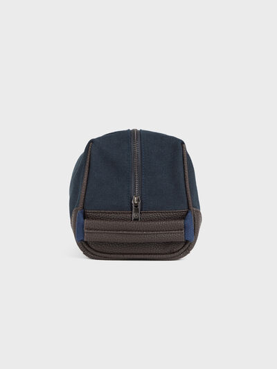 NECESER LYRON AZUL MARINO