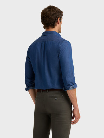 CAMISA DENIM JACK