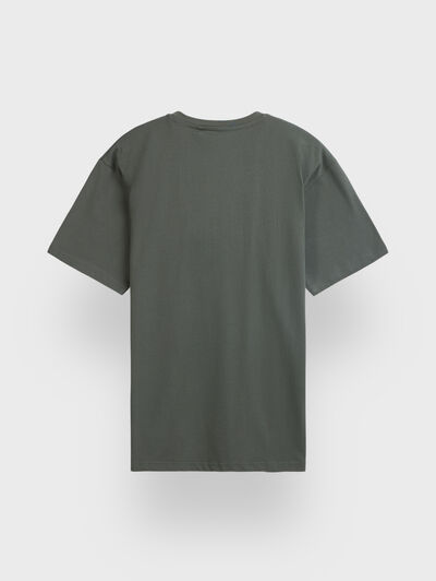 CAMISETA BASICA