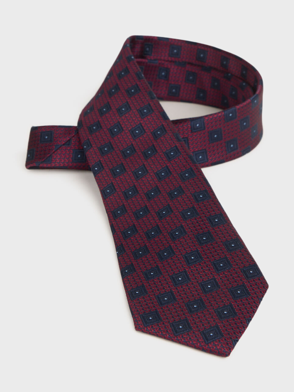 CORBATA JAQUARD MF