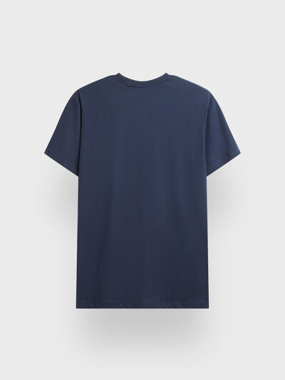 CAMISETA BASICA