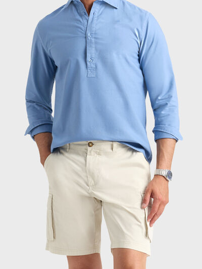BERMUDA ELBA BEIGE