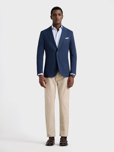 AMERICANA AMALFI AZUL MARINO