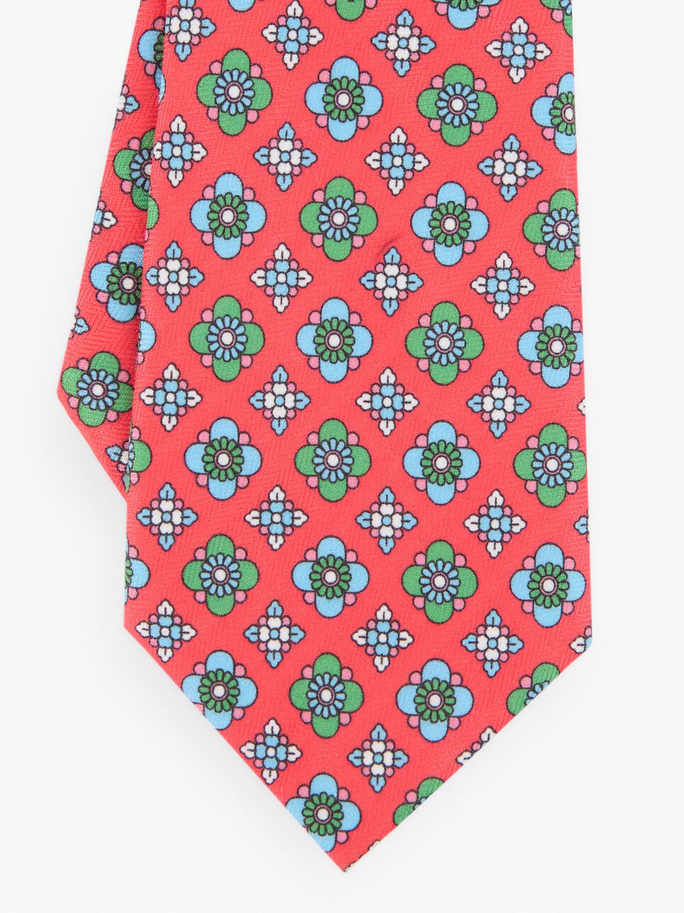CORBATA PRINTED