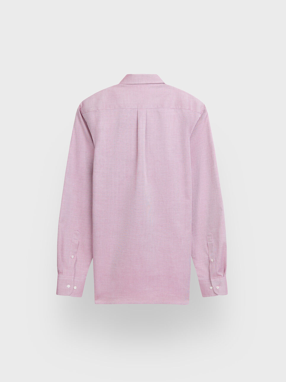 CAMISA NIDO