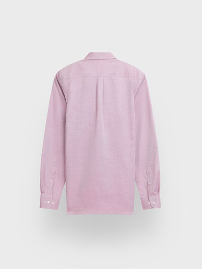 CAMISA NIDO