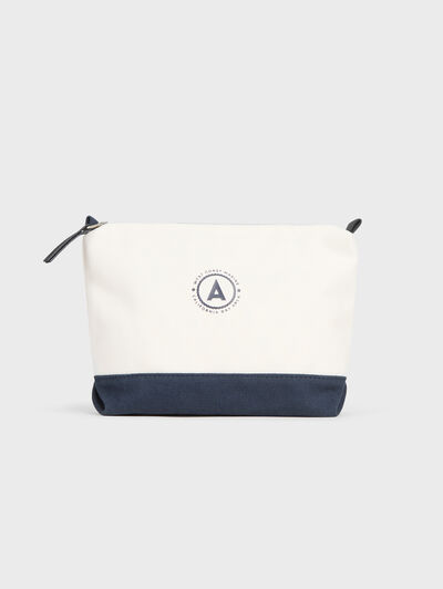 NECESER AXTON BLANCO