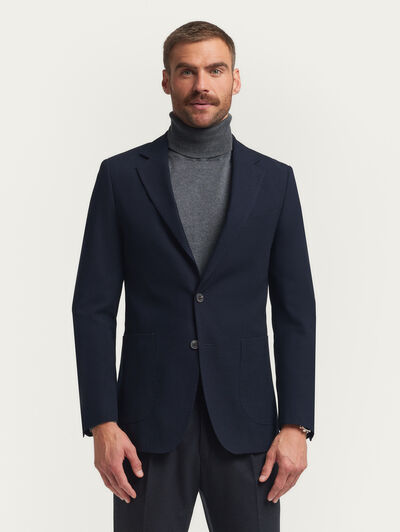 AMERICANA CLASSIC TWILL AZUL MARINO