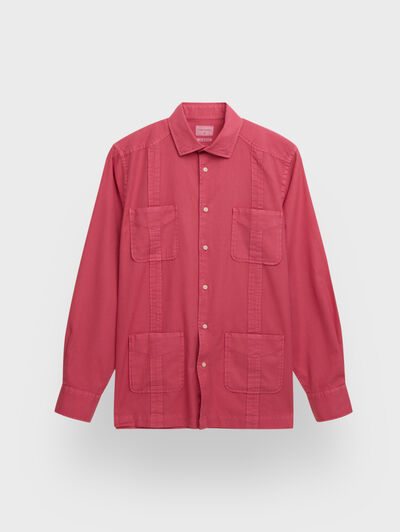 CUBANA ECUADOR CORAL