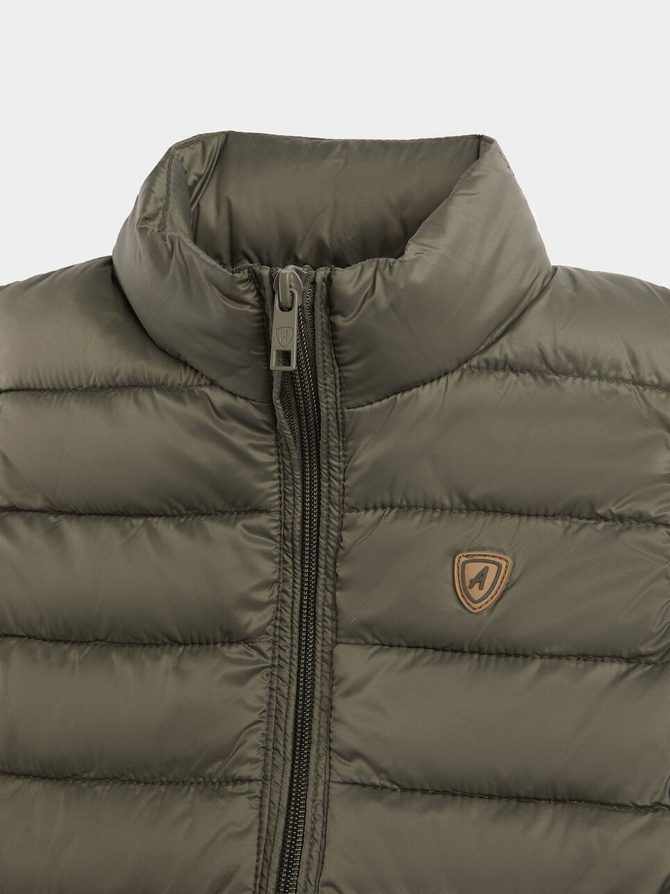 CHALECO MORRISON KIDS