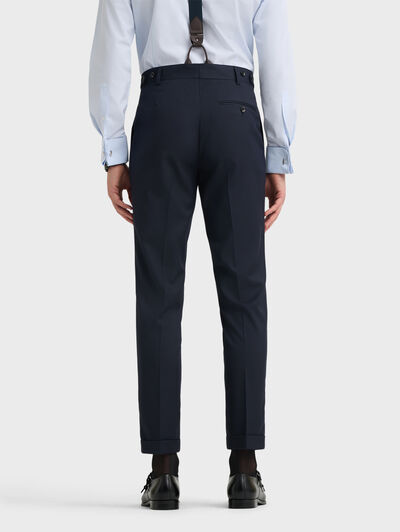 PANTALON BRISTOL TWILL