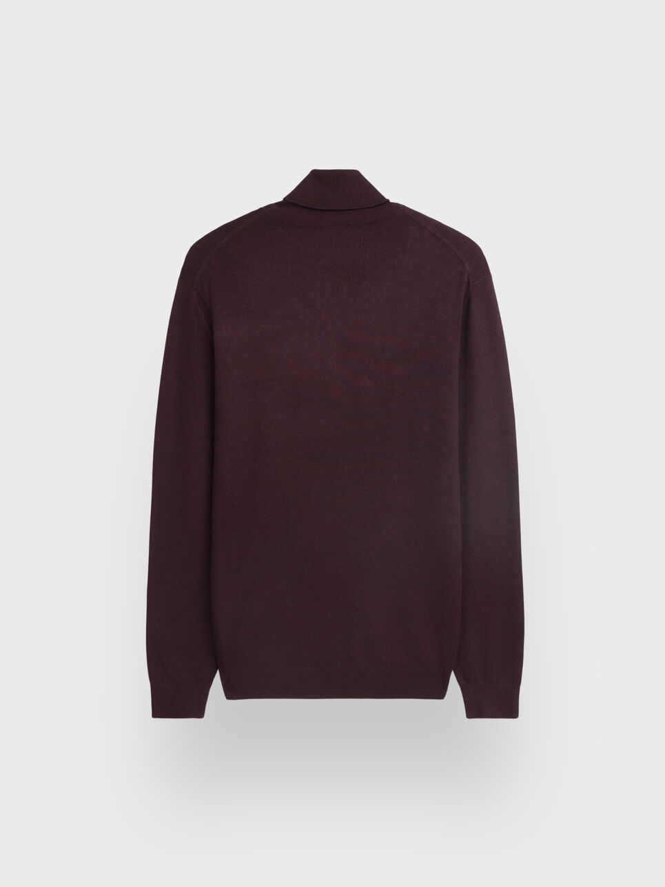 JERSEY CUELLO VUELTO