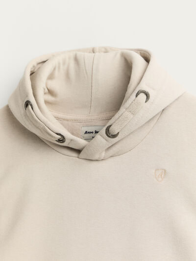 SUDADERA NELLAN KIDS