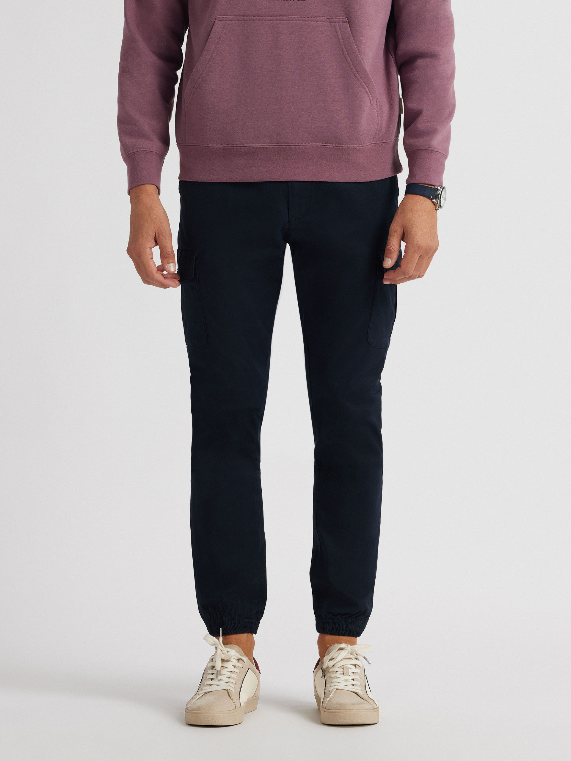 Pantalones alvaro moreno el corte 2025 ingles