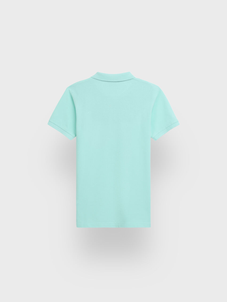 POLO SCOOBY KIDS