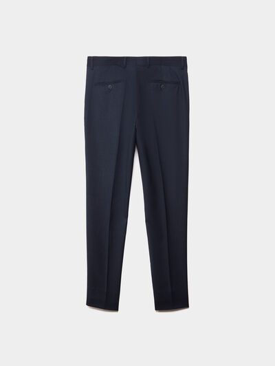PANTALON FIL A FIL