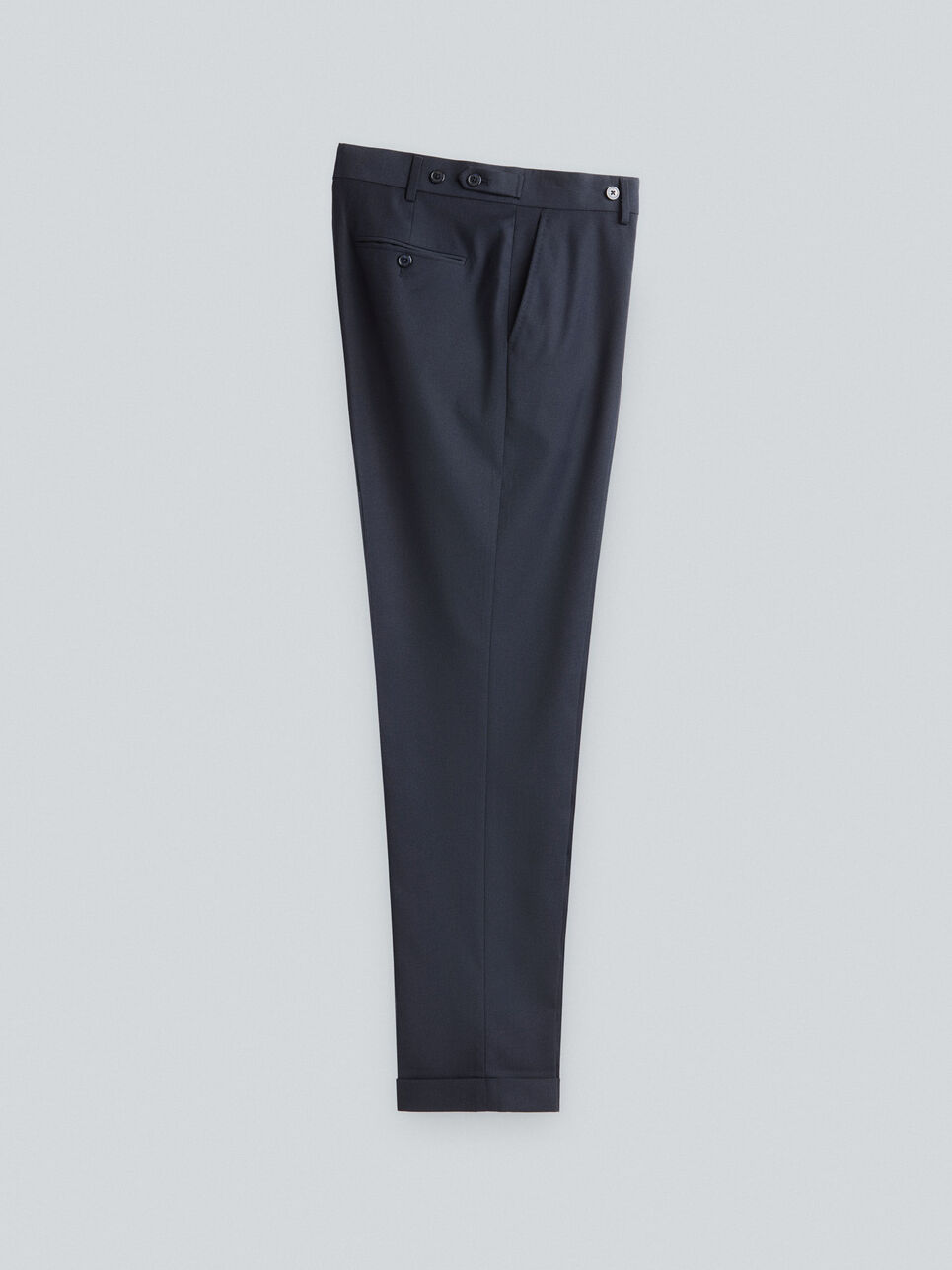 PANTALON NAPOLI TWILL