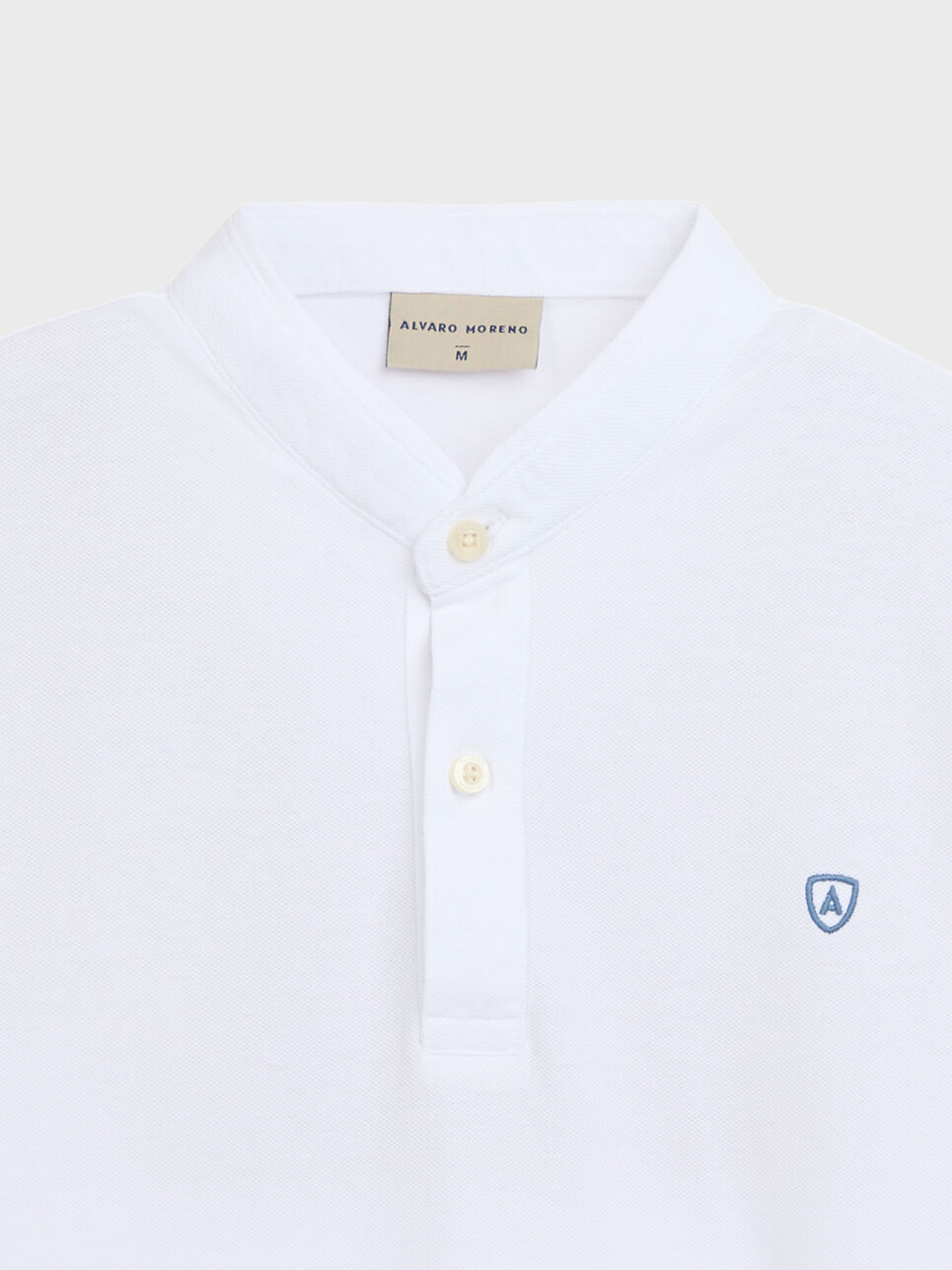 POLO MAO TRENDY
